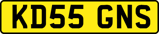 KD55GNS