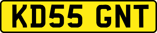 KD55GNT