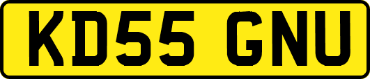 KD55GNU