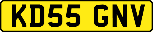 KD55GNV