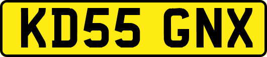 KD55GNX