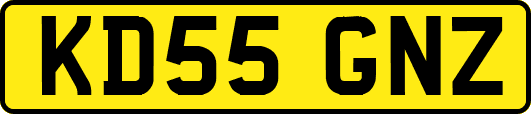 KD55GNZ