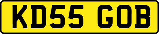 KD55GOB