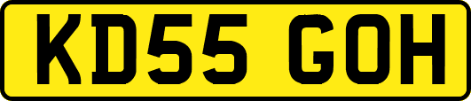 KD55GOH
