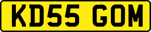 KD55GOM