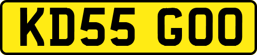 KD55GOO