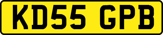 KD55GPB