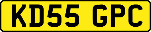 KD55GPC