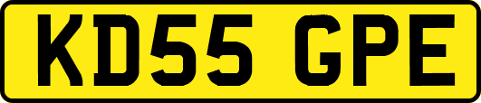 KD55GPE