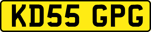 KD55GPG