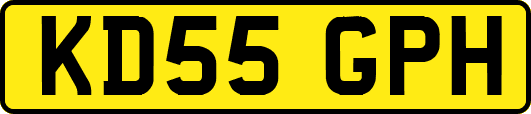 KD55GPH