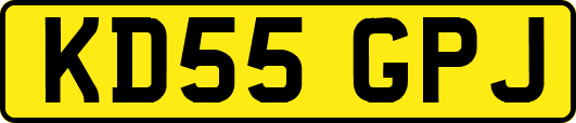 KD55GPJ