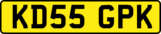 KD55GPK