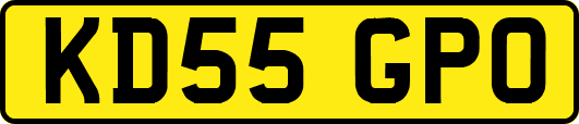 KD55GPO