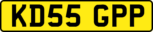 KD55GPP