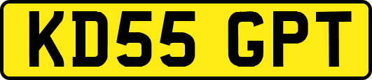KD55GPT