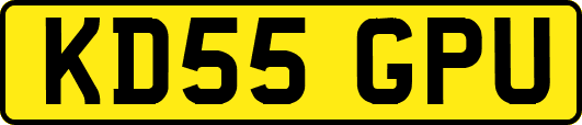 KD55GPU