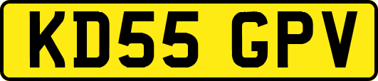 KD55GPV