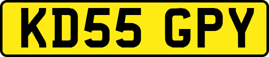 KD55GPY