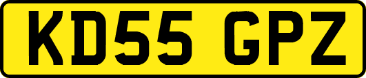 KD55GPZ