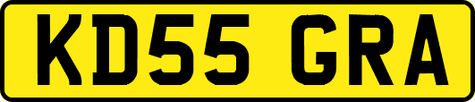 KD55GRA