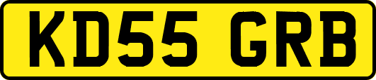 KD55GRB