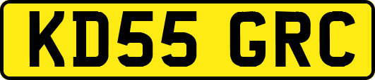KD55GRC