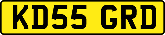 KD55GRD