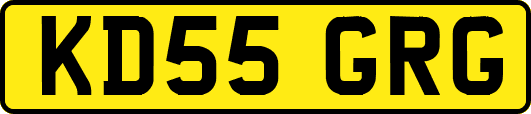 KD55GRG