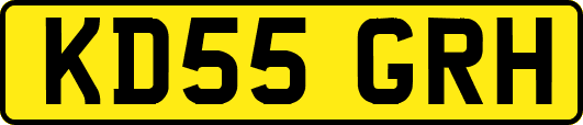 KD55GRH