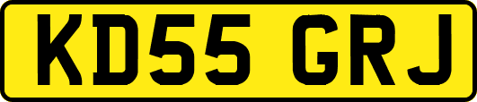 KD55GRJ