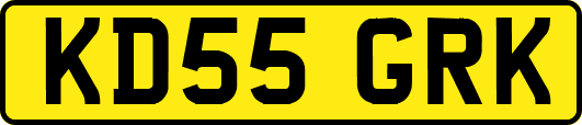 KD55GRK