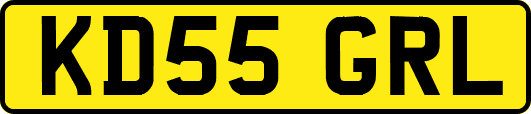 KD55GRL
