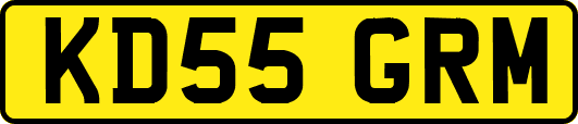 KD55GRM