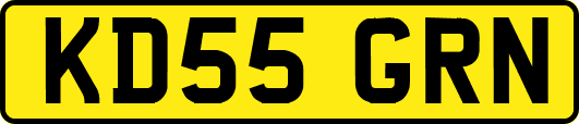 KD55GRN