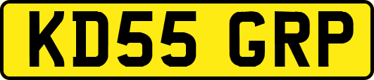 KD55GRP