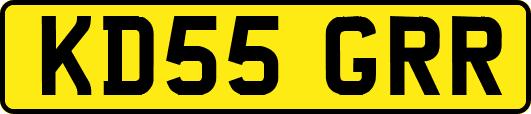 KD55GRR