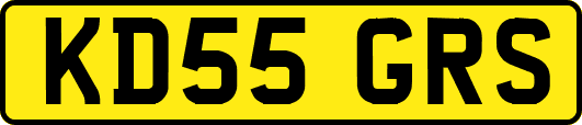 KD55GRS