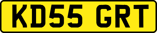 KD55GRT