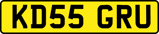 KD55GRU