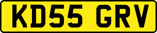 KD55GRV