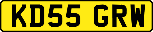 KD55GRW