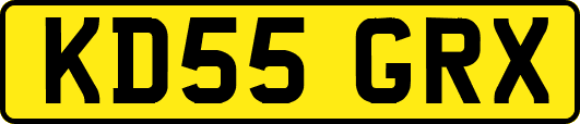 KD55GRX