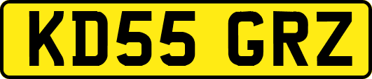 KD55GRZ