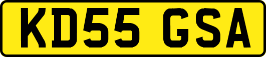 KD55GSA