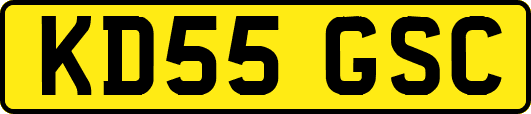 KD55GSC