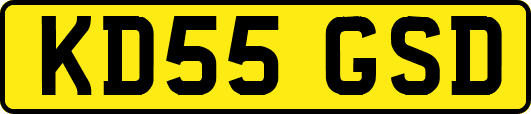 KD55GSD