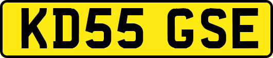 KD55GSE