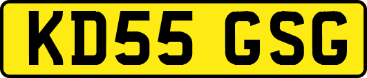 KD55GSG