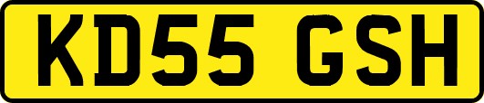 KD55GSH